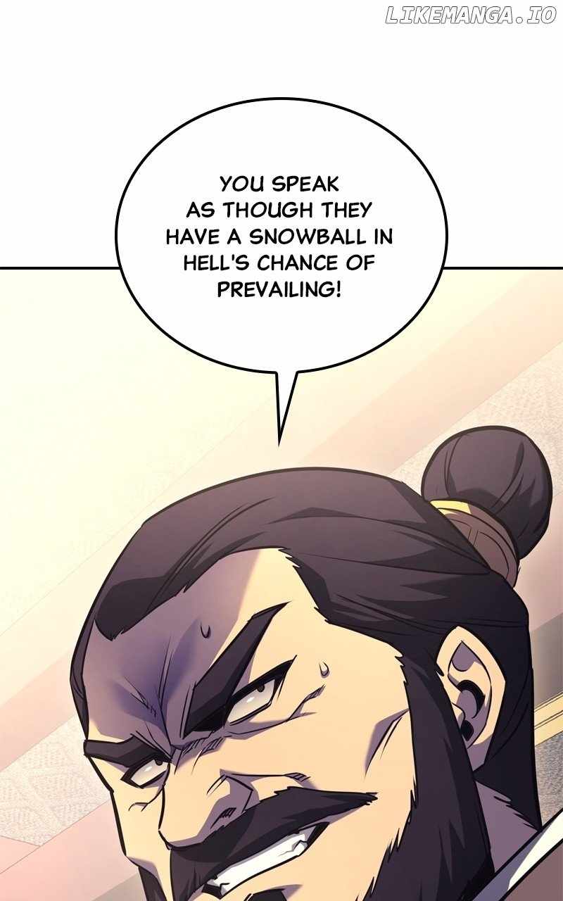 I Reincarnated As The Crazed Heir Chapter 138 23